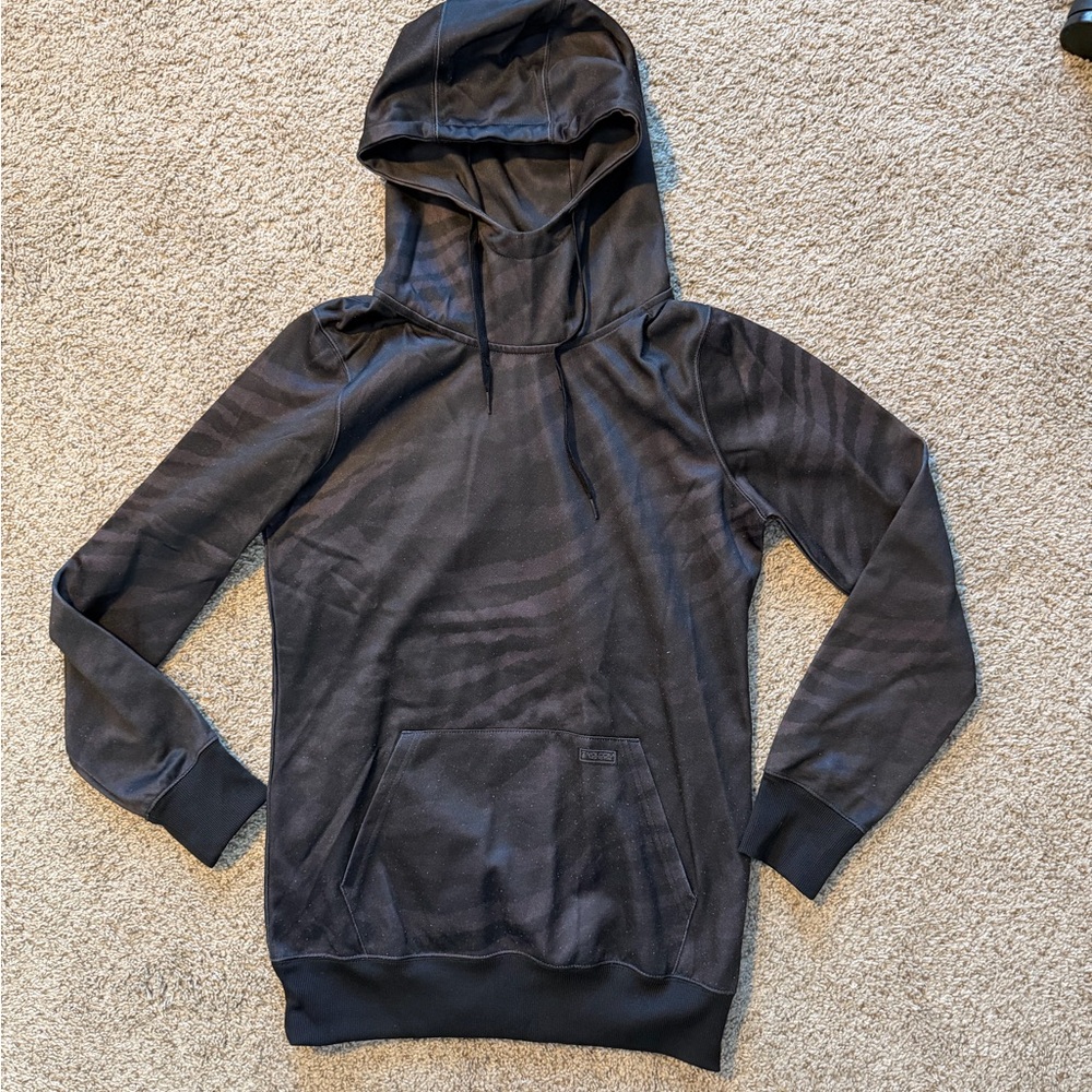 Volcom Yerba Pullover Fleece Hoodie - Women's Snowboarding Hoodie